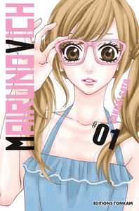 Image de Mairunovich T01