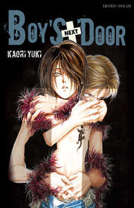 Picture of Boy's next door