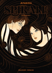 Picture of Spirale - Intégrale