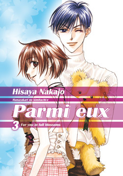 Image de Parmi eux - Deluxe T03