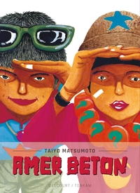 Picture of Amer Béton - Intégrale