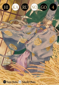 Image de Hikaru no go Luxe T04