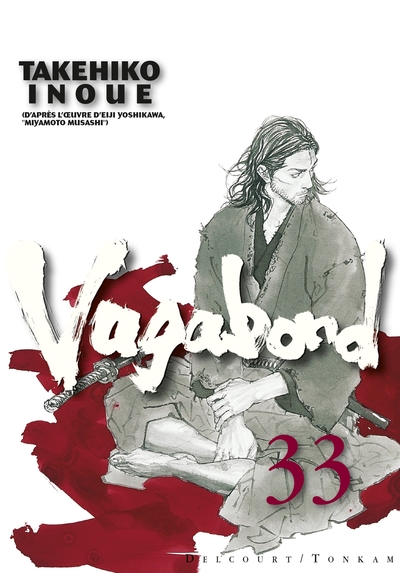 Picture of Vagabond T33