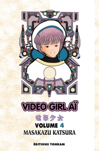 Image de Video Girl Aï T04
