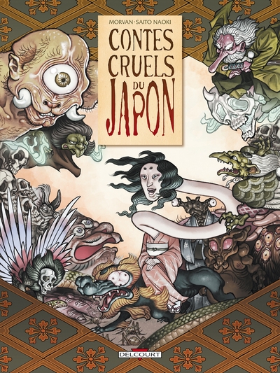 Picture of Les Contes cruels