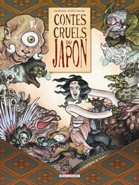 Picture of Les Contes cruels
