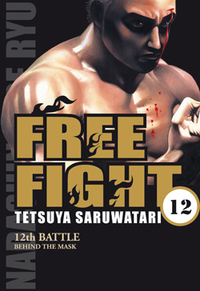Picture of Free Fight T12
