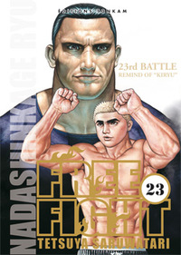 Picture of Free Fight T23