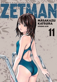 Picture of Zetman T11