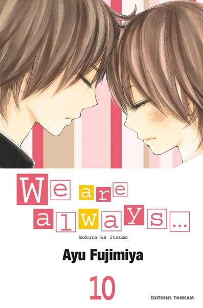 Picture of We are always T10