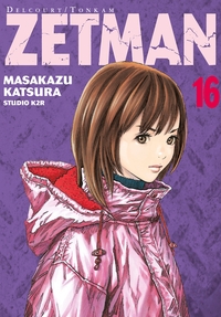 Picture of Zetman T16