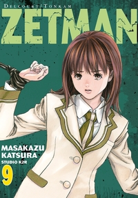 Picture of Zetman T09