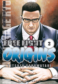 Picture of Free Fight Origins T02