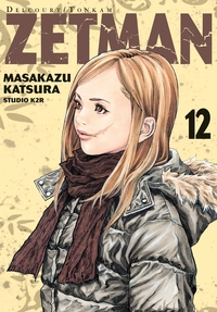 Picture of Zetman T12