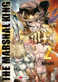Picture of The Marshal King - vol. 02