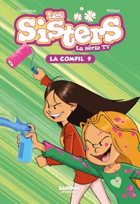 Picture of Les Sisters - La Série TV - La Compil 09