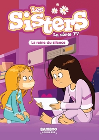 Picture of Les Sisters - La Série TV - Poche - tome 82