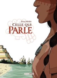 Image de Celle qui parle - édition augmentée - édition limitée