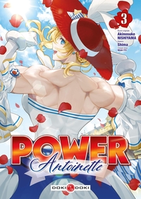 Picture of Power Antoinette - vol. 03