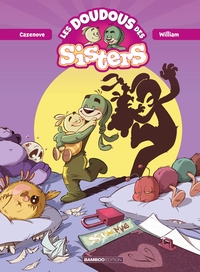 Picture of Les Doudous des Sisters - tome 01