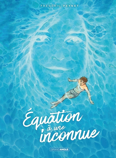 Image de Equation à une inconnue - histoire complète