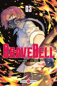 Picture of Brave Bell - vol. 03