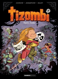 Picture of Tizombi - tome 05