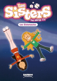 Image de Les Sisters - La Série TV - Poche - tome 99