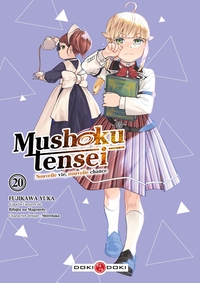 Picture of Mushoku Tensei - vol. 20
