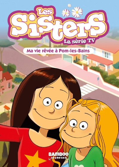 Picture of Les Sisters - La Série TV - Poche - tome 75