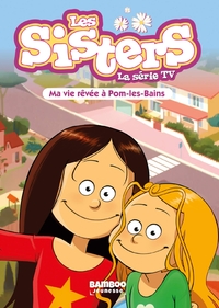 Picture of Les Sisters - La Série TV - Poche - tome 75