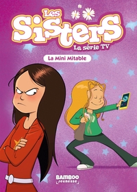 Image de Les Sisters - La Série TV - Poche - tome 101
