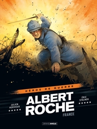 Image de Albert Roche - histoire complète