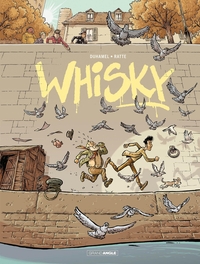 Picture of Whisky - histoire complète
