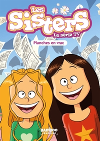 Picture of Les Sisters - La Série TV - Poche - tome 73