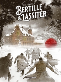 Picture of Bertille et Lassiter - histoire complète