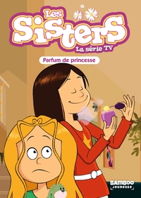 Picture of Les Sisters - La Série TV - Poche - tome 80