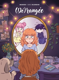 Image de Dérangée - tome 04 - (Dé)rangée