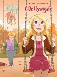 Picture of Dérangée - tome 02 - (Dé)rangée
