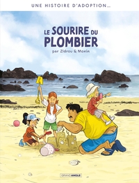 Picture of L'Adoption - cycle 3 - édition limitée 2025