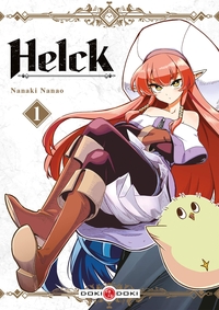 Picture of Helck - vol. 01