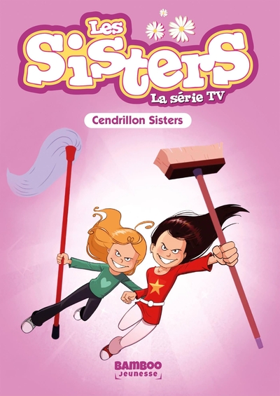 Image de Les Sisters - La Série TV - Poche - tome 96