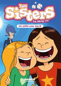 Image de Les Sisters - La Série TV - Poche - tome 69