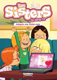 Image de Les Sisters - La Série TV - Poche - tome 86