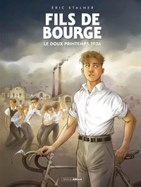Picture of Fils de bourge - histoire complète