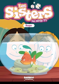 Picture of Les Sisters - La Série TV - Poche - tome 79