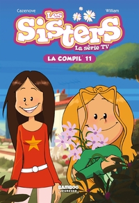 Picture of Les Sisters - La Série TV - La Compil 11