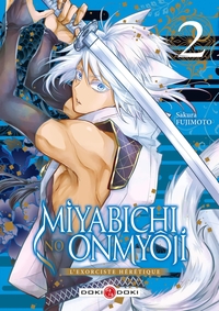 Picture of Miyabichi no Onmyôji - L'Exorciste hérétique - vol. 02