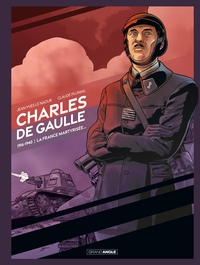 Picture of Charles de Gaulle, la France martyrisée