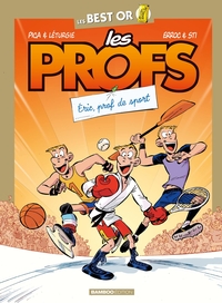 Picture of Les Profs - Best Or - Prof de sport